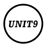 UNIT9 logo