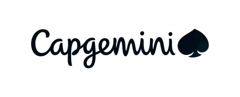 Capgemini logo