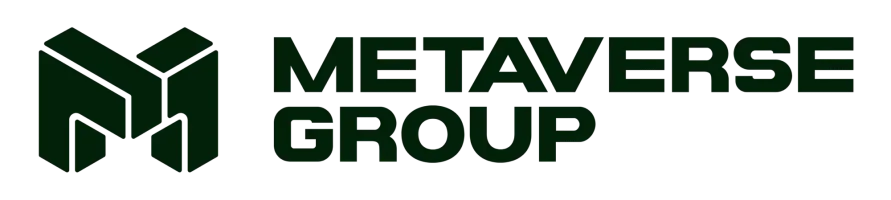 Metaverse Group logo