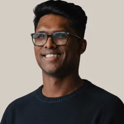 Suthan S.