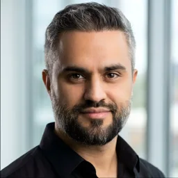 Zamir Kakar